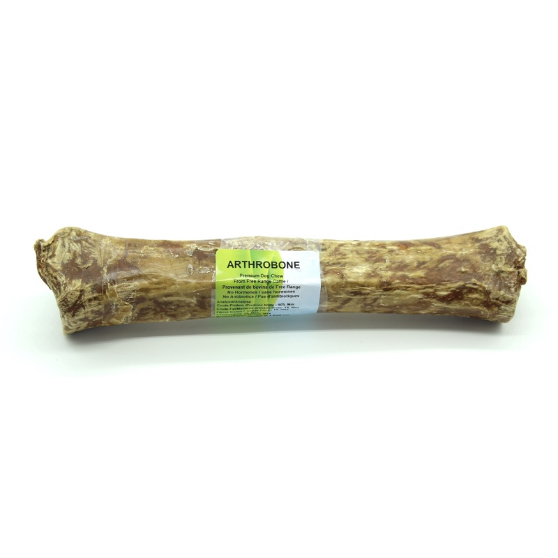 BEEF ARTHROBONE NATURAL