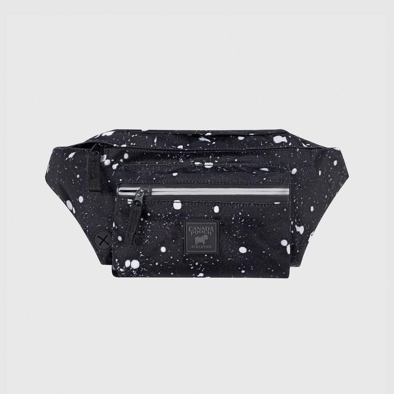 CANADA POOCH  FANNY PACK