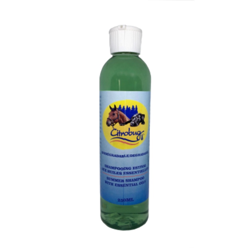 Citrobug Insect Shampoo 250ml