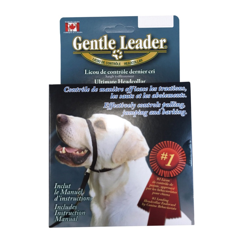 Gentle Leader Large