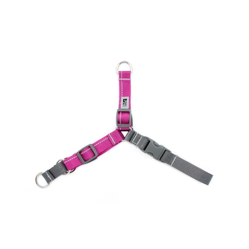 HARNESS PACE NO PULL HARNESS SM-MEDIUM