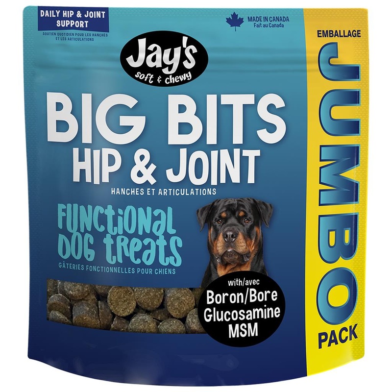 JAYS JUMBO HIP & JOINT 908G