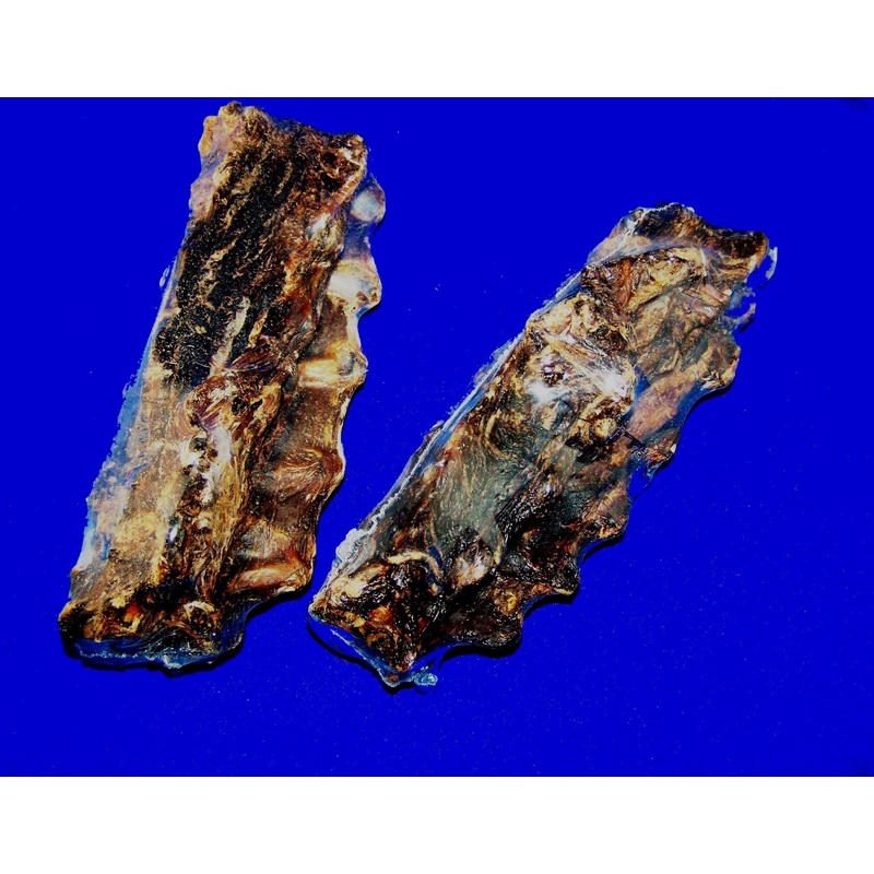 NATURE'S OWN KANGAROO TAIL ROO CHEW 6"