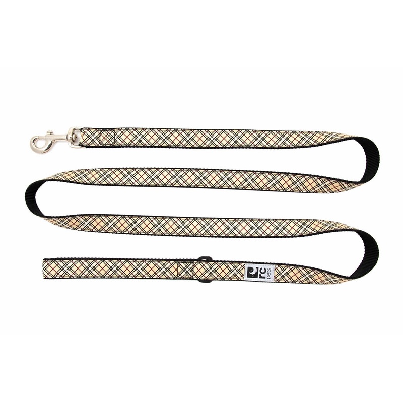 RC Pattern Dog Leash  1/2 x 6'