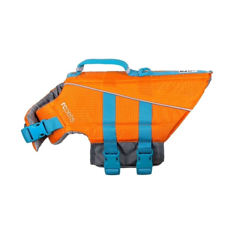 RC Pets Life Vest X-Small & Small