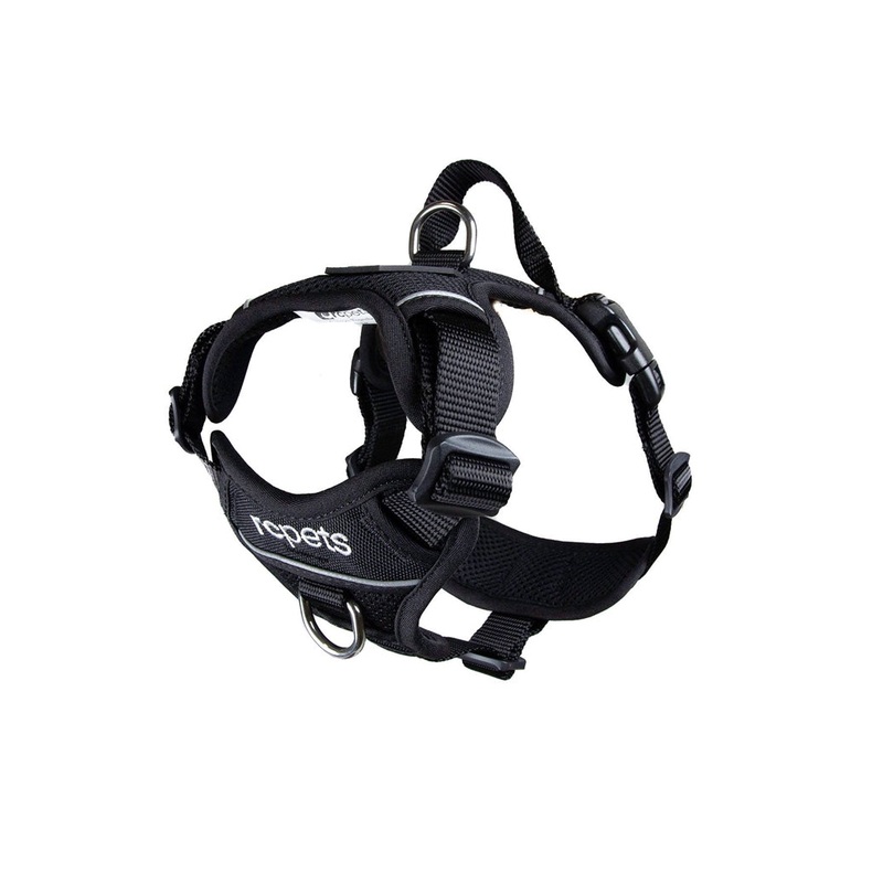 RC Pets Momentum Control Harness Medium