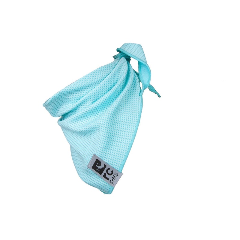 RC Pets Zephyr Cooling Bandana