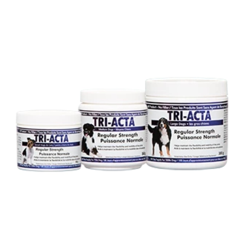 Tri Acta Joint Care Regular 60g
