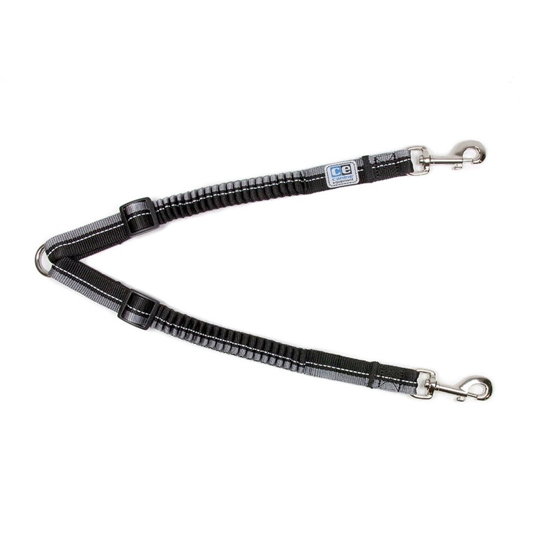 ULTIMATE BUNGEE COUPLER  1"