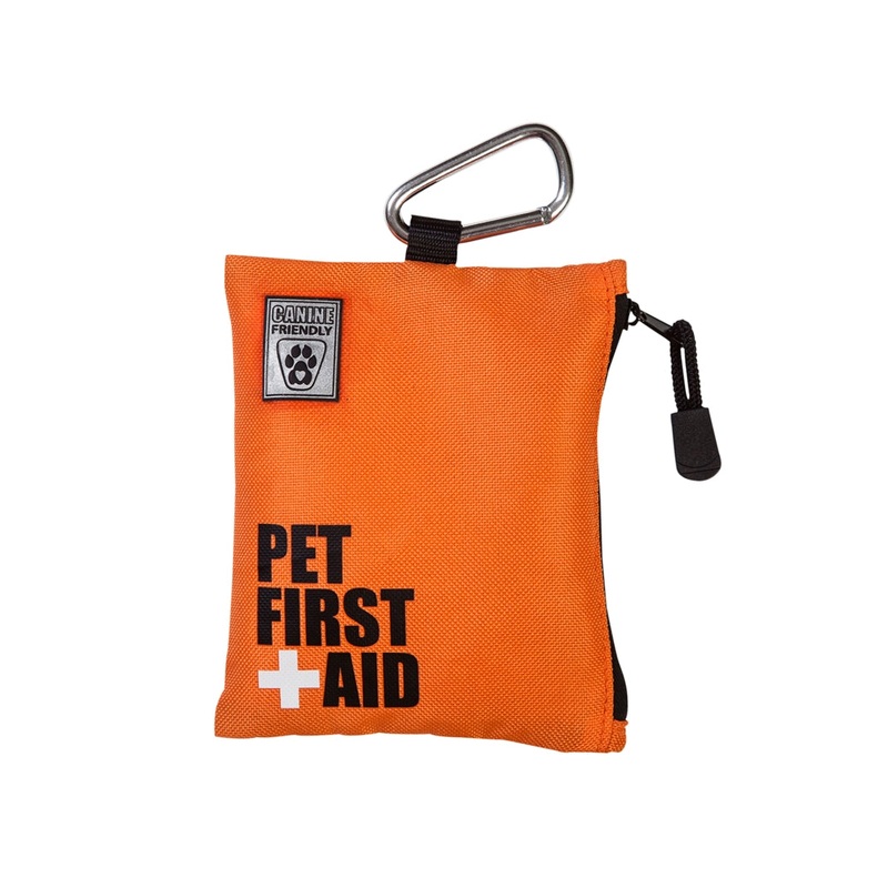 First Aid Kit - Pocket Pets
