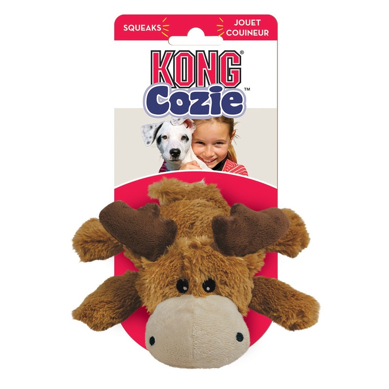 Kong Cozies XL Moose