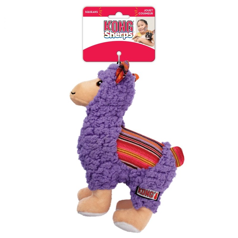 Kong Sherps Medium