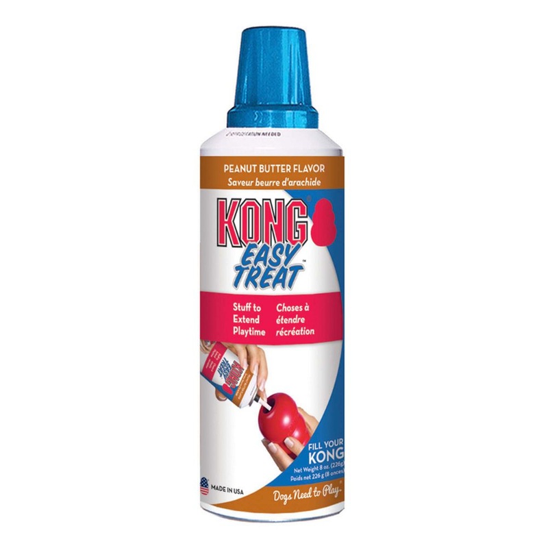 KONG Stuffing Paste 226G  8oz