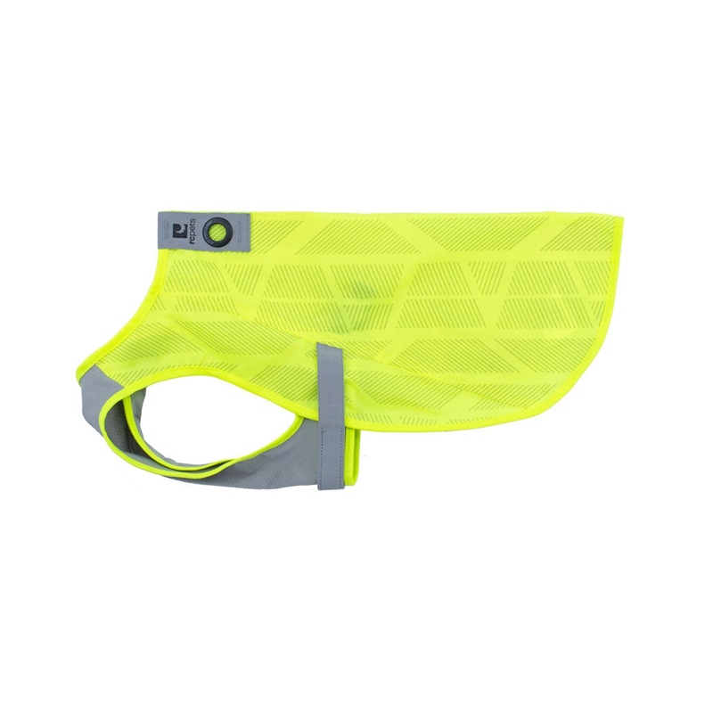 Luna Hi-Visibility Vest Small