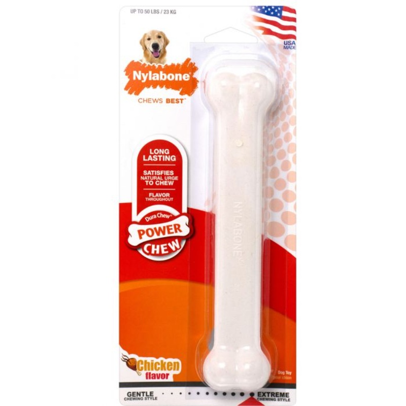 Nylabone Chicken Giant
