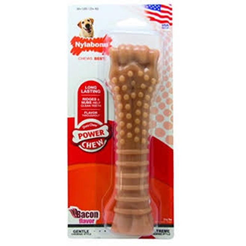 Nylabone Durachew Souper Bacon