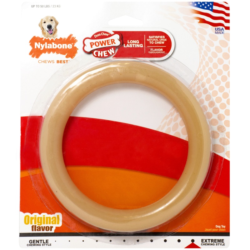 Nylabone Ring Original Giant
