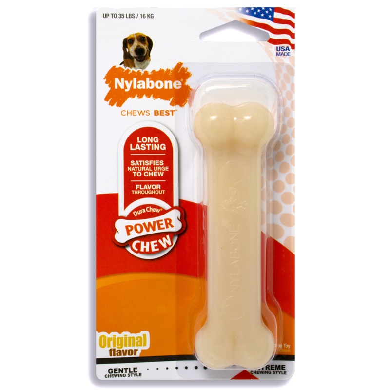 Nylabone Wolf