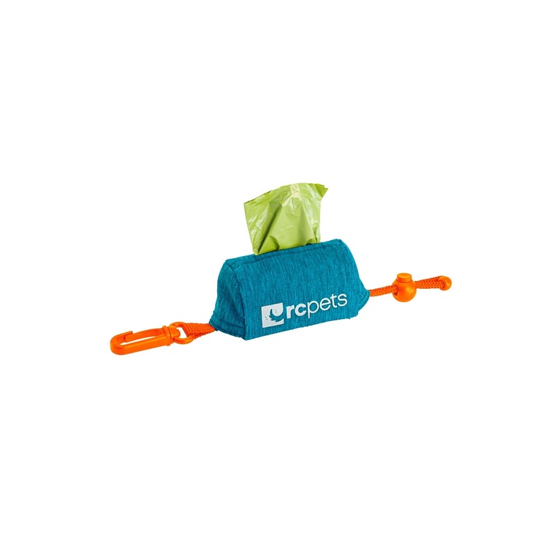 P.U.P Poop Bag Holder