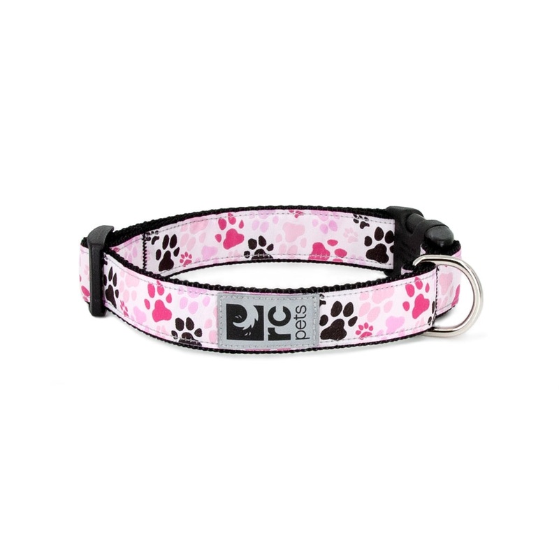RC Clip Collar Small 9-13"  Long  3/4" Wide