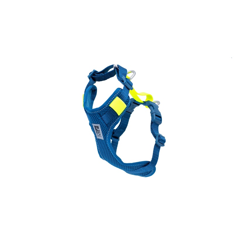 RC Pets Moto Control Harness XS 14-18" Girth 10-15lb