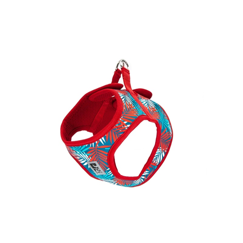RC Step-in Harness Pattern S