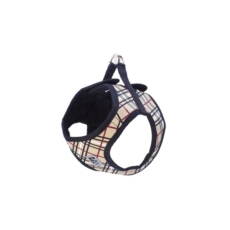 RC Step-in Harness Pattern XL