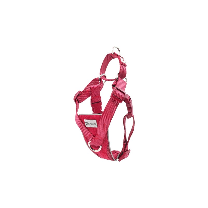Tempo No-Pull Extra Large Girth 30-40" Weight 70-110lb