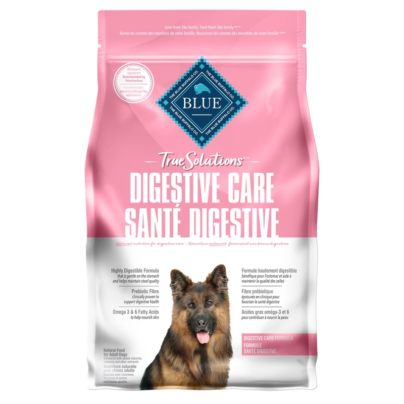 Blue True Solutions Digestive Care 5lb