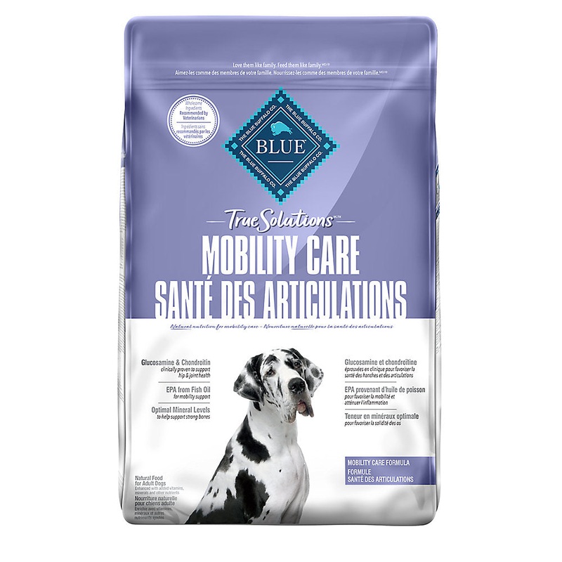 Blue True Solutions Mobility Care 22lb