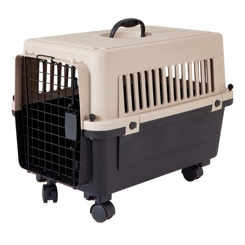 Cargo Kennel  200 24x16x15 Precision
