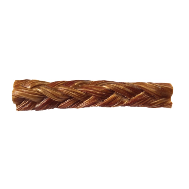 ESOPHAGAS BRAID SMALL MEDIUM RED BARN