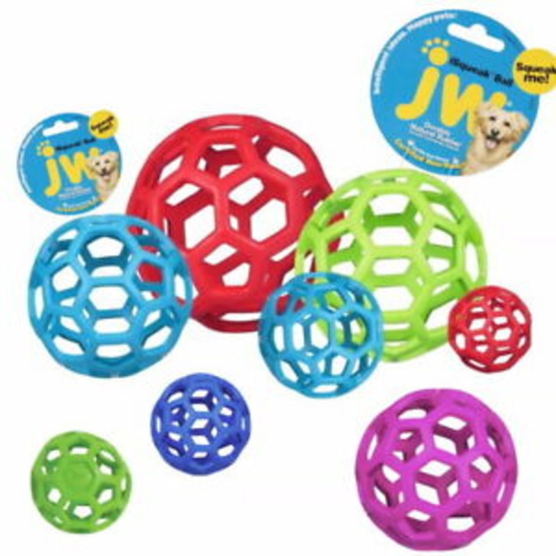 JW Ball - Hol-ee Roller Extra Large Sz 8