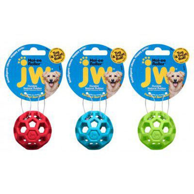 JW Ball - Hol-ee Roller Mini