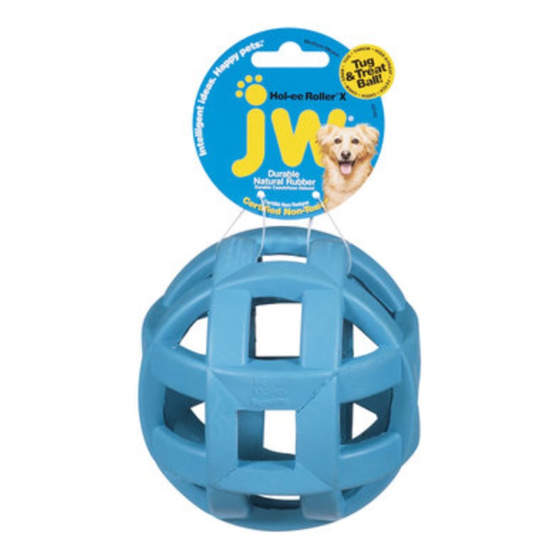 JW Ball - Hol-ee Roller X-treme