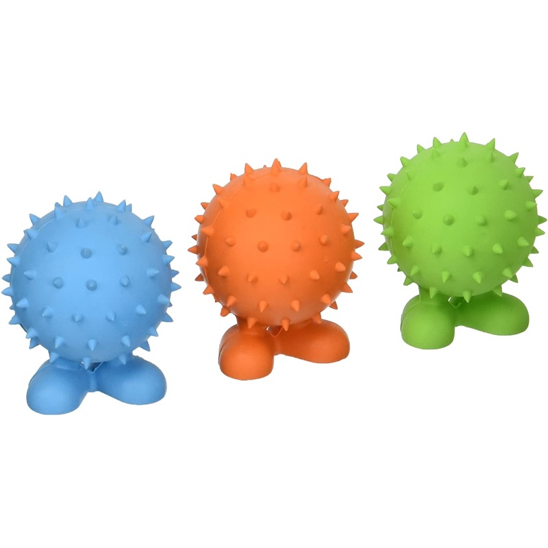 JW Ball - "Spiky Cuz" Small