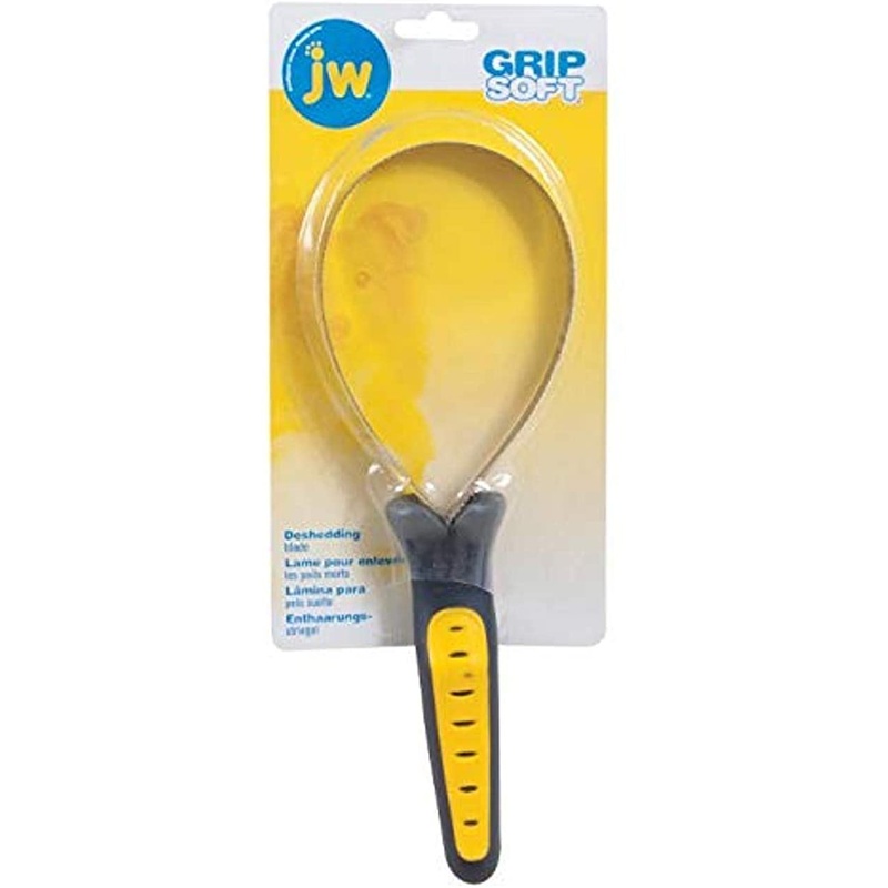 JW Shedding Blade - Regular