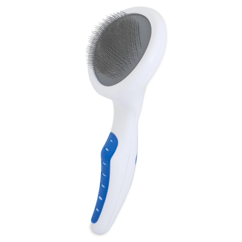 JW Slicker Brush Soft Pin - Small