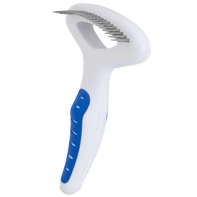 JW Undercoat Rake