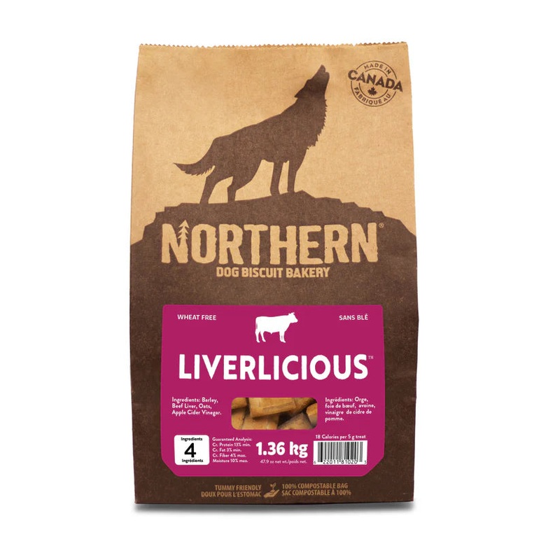 Northern Biscuits  3 lb bag