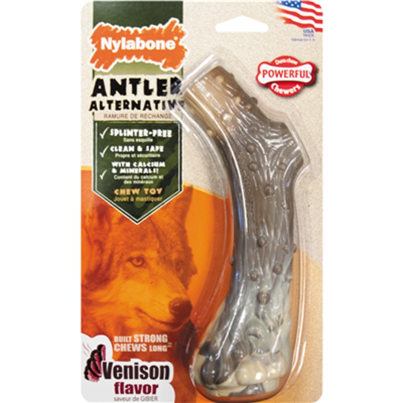 Nylabone Durachew Antler Medium