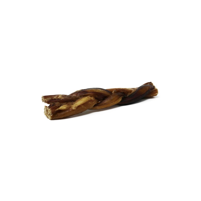 Open Range Bully Braid 6"