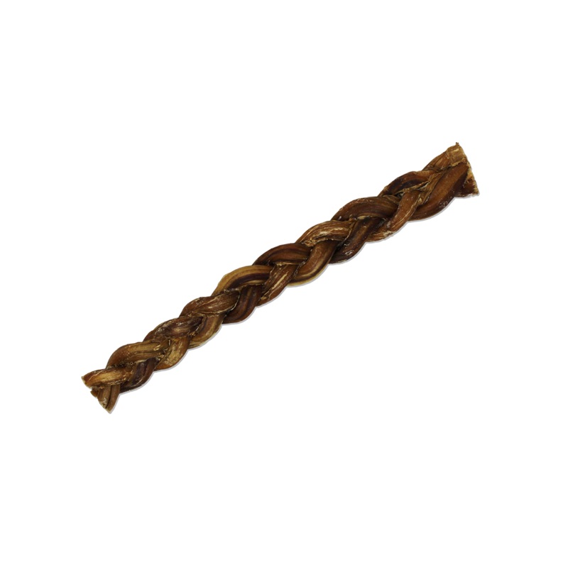 Open Range Water Buffalo Braid 9-12"