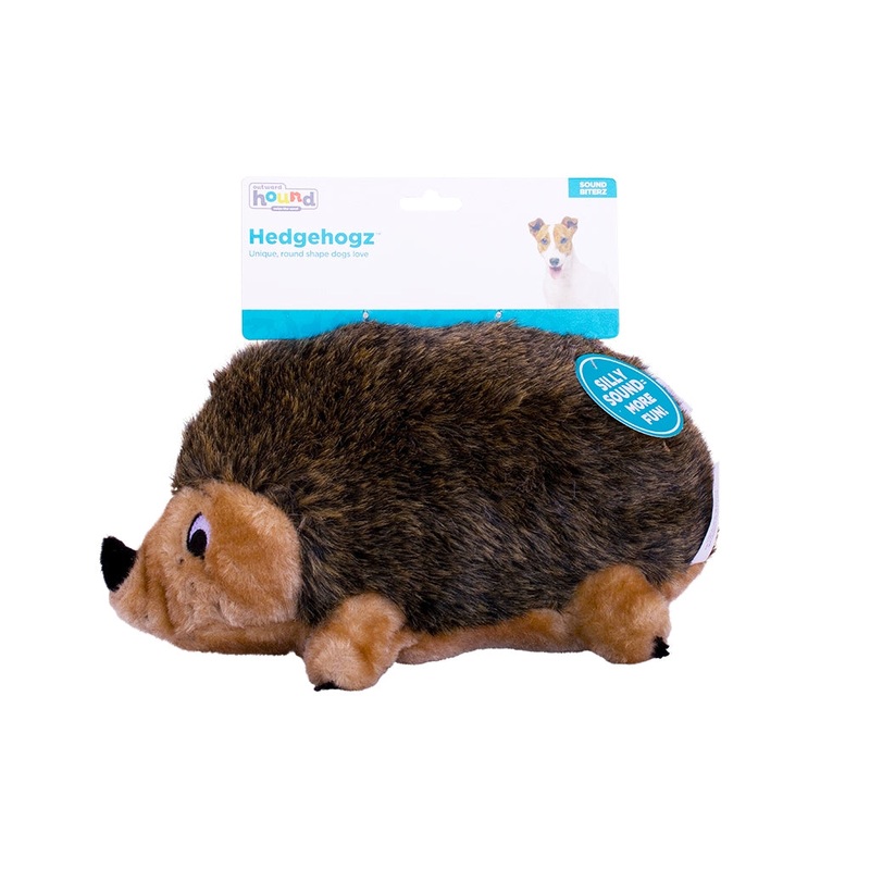 Outward Hound - Hedgehog  Large