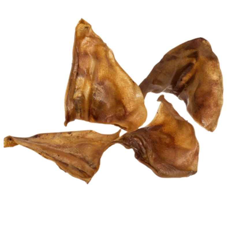 Pigs Ears - Bag of 10