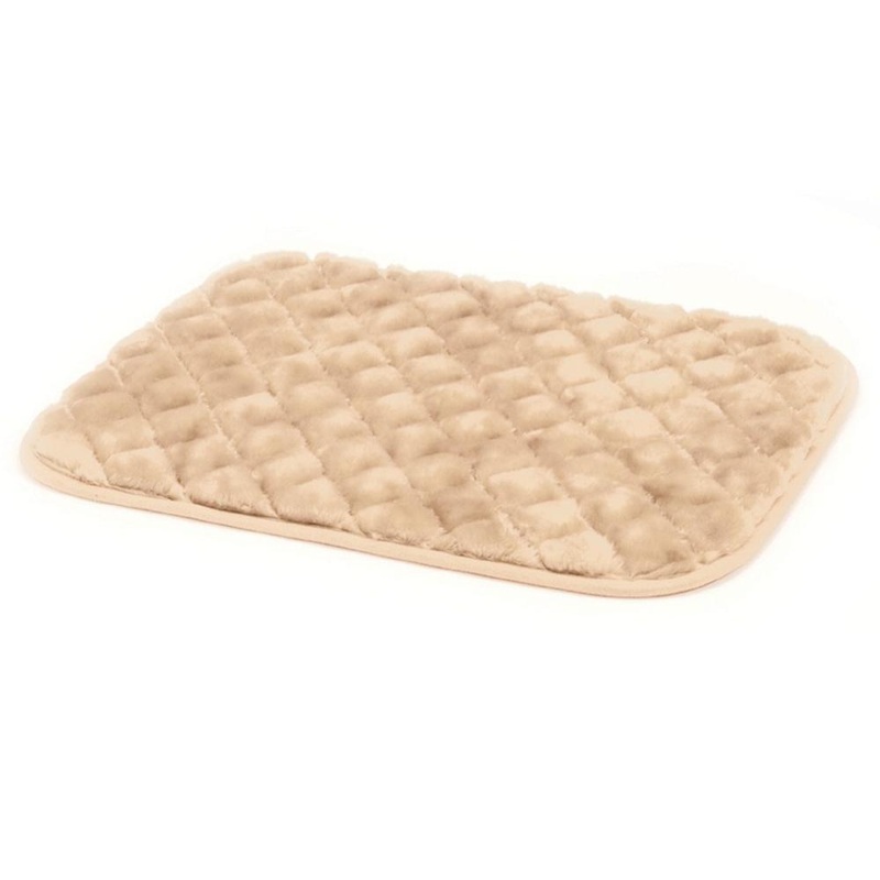 Precision Snoozzy Sleeper Mat 5000 Natural 43x28