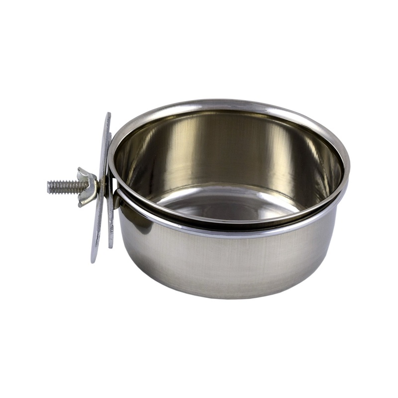 Stainless Steel Coop Cup 20oz