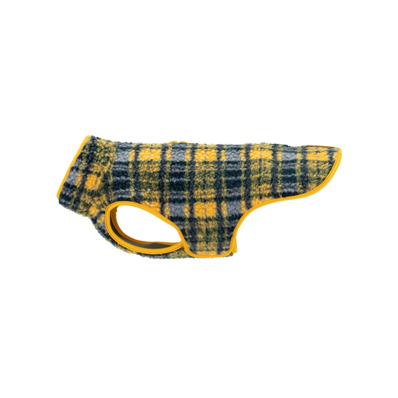 Tundra Fleece Jacket Sizes 16-18