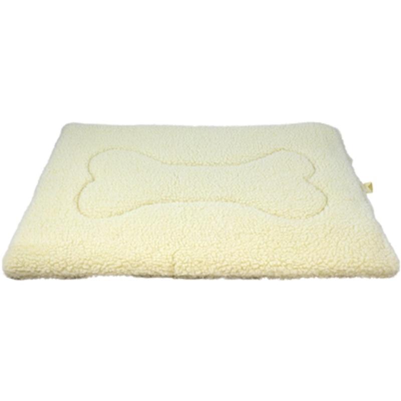 Unleashed FLOP Bed XS 19" x 12"