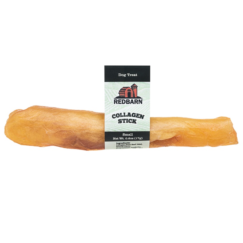 Collagen Sticks Small Red Barn